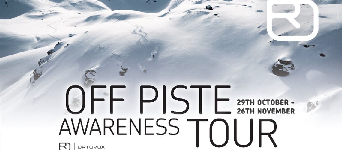 New Dates and Locations for Henry’s Avalanche Talk: The Ortovox Off-Piste Awareness Tour 2024 buff.ly/4fiQDWe
#skiing #offpiste #snowsports #avalancheAwareness <a href="/ellis_brigham/">Ellis Brigham</a> <a href="/TheSkiClub/">The Ski Club of Great Britain™</a> <a href="/HAToffpiste/">HenrysAvalancheTalk</a> #SnowIndustryNews