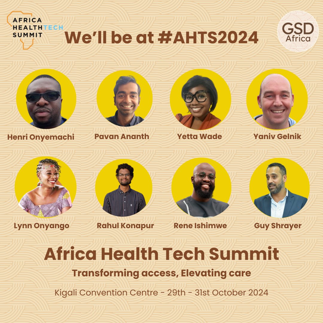 GSD Global tweet media