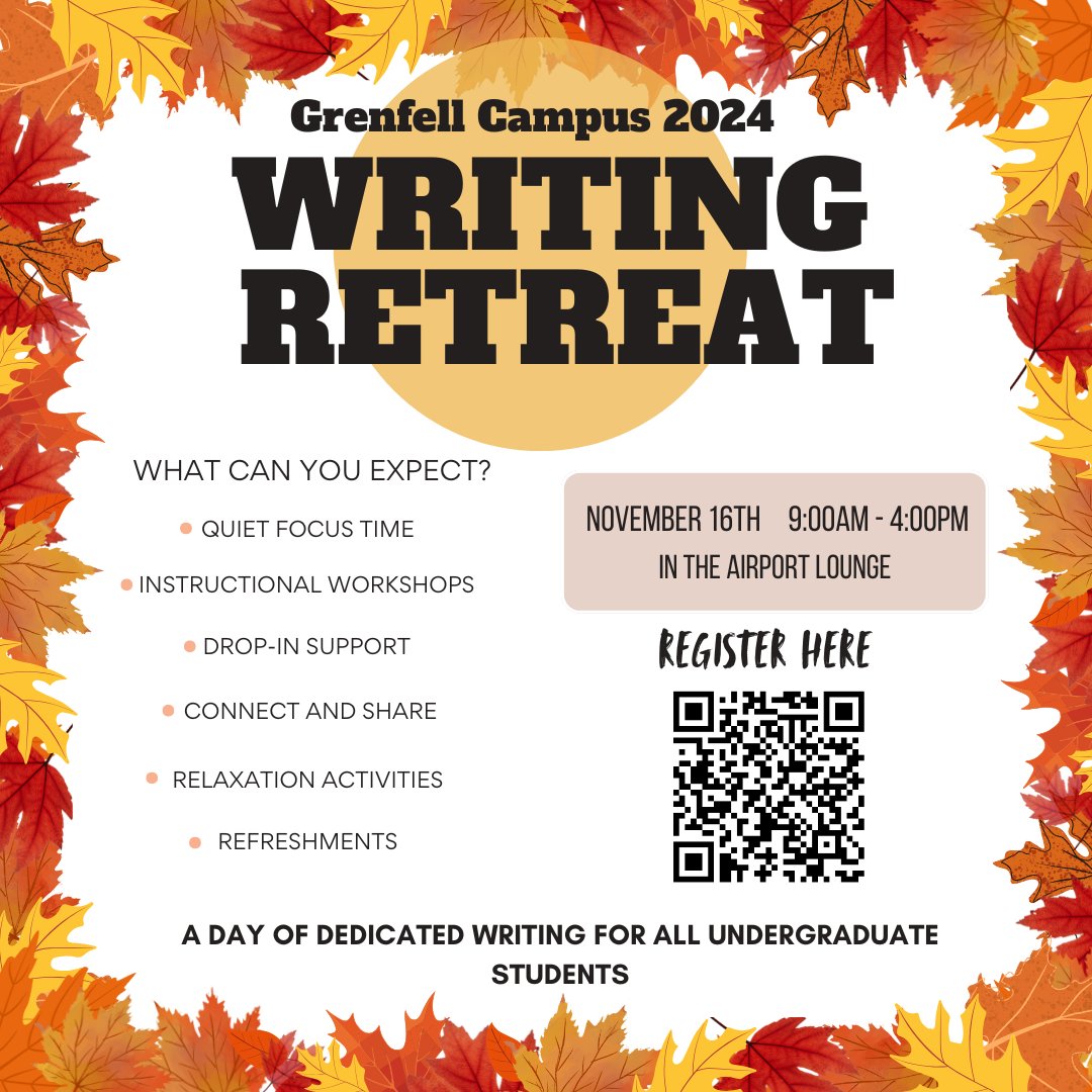Grenfell Library tweet media