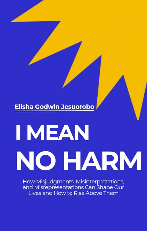 Jeseldin's tweet photo. "Would you still help others if you knew they might betray you?" "We all want to do good, but sometimes, it comes with a price. I Mean No Harm tackles the reality of misinterpreted intentions and staying strong when misjudged. Let us know in the comments. https://t.co/6da862SmCx
