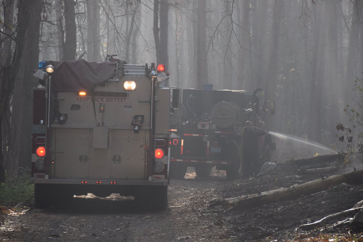 ValleyBuff's tweet image. Some more photos from the Middleton fire