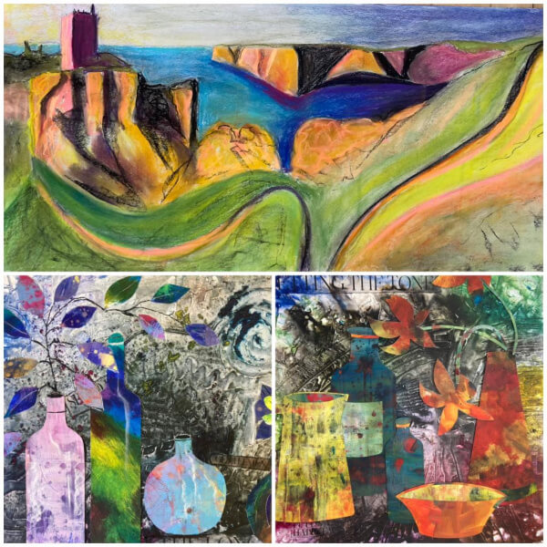 oldbrickart's tweet image. Upcoming Exhibition - mailchi.mp/5e60623e4b8c/n…