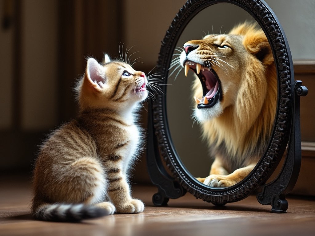 Roaring Kitty CTO³ tweet media