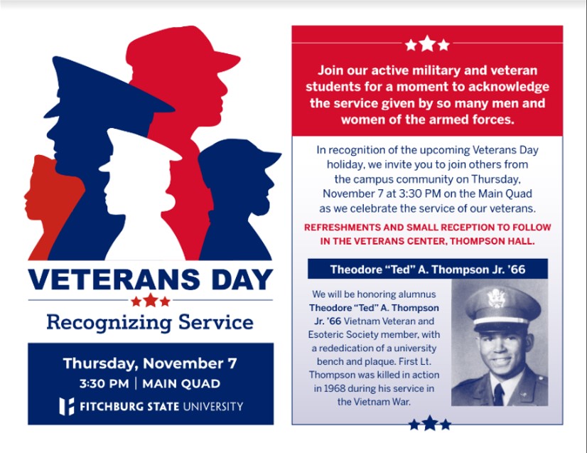 Fitchburg State PD tweet media