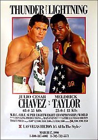 Adams Boxing Show tweet media
