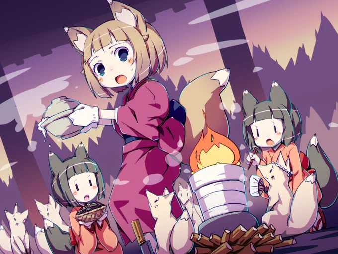 きもの 
