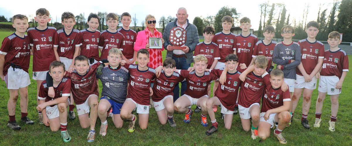 Roscommon GAA tweet media