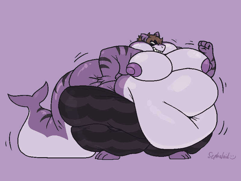 sephaloid (commissions open) tweet media