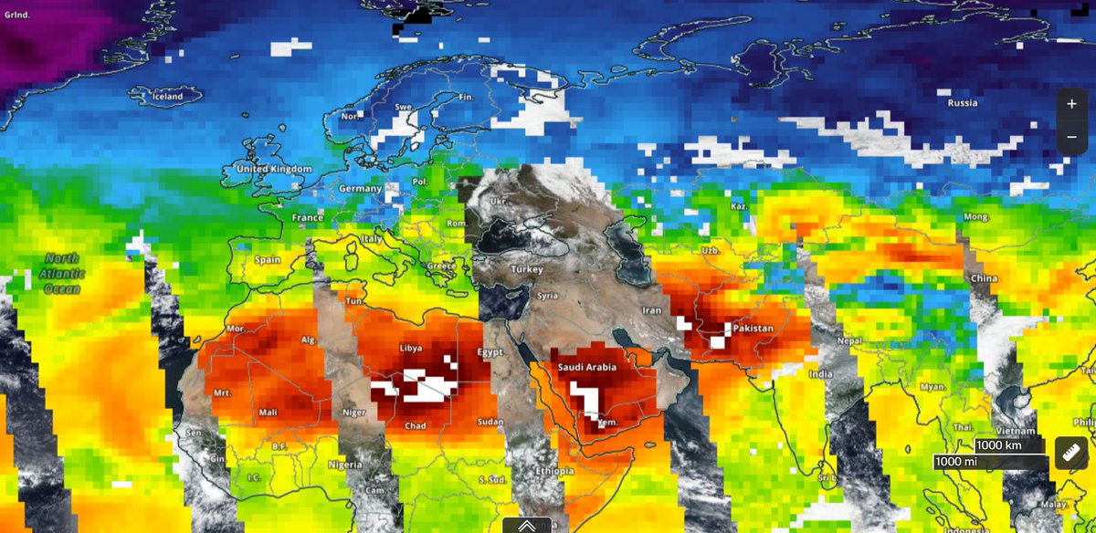 giammaiot2's tweet photo. The HF / LF Satellite Hole ?
Clear Sky Outgoing Longwave Radiation (L3, Day, Daily)
Via NASA Worlview
Maybe a satellite space feedback on the HF/LF bands?
#Space #Satellite #HighFequency #LowFrequency
#Jammer #Jamming #Spoofer #Spoofing #EW #ElectronicWarfare https://t.co/qLYk9aaYjU