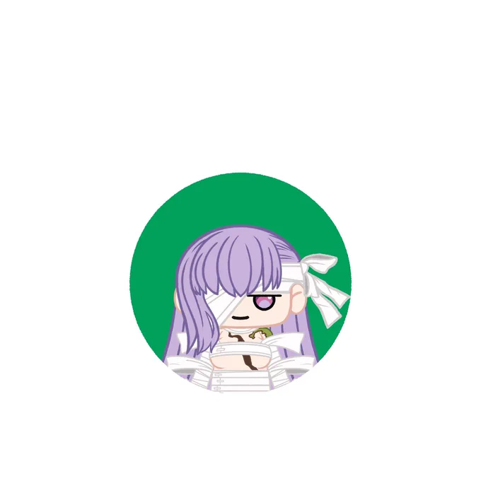 サクラファイブのアイコン配布 ご自由にお使いください〜 #FGO #FateGo