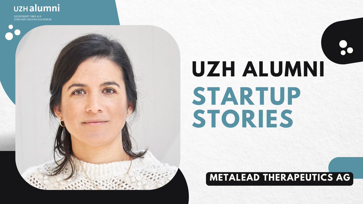 UZH Alumni tweet media