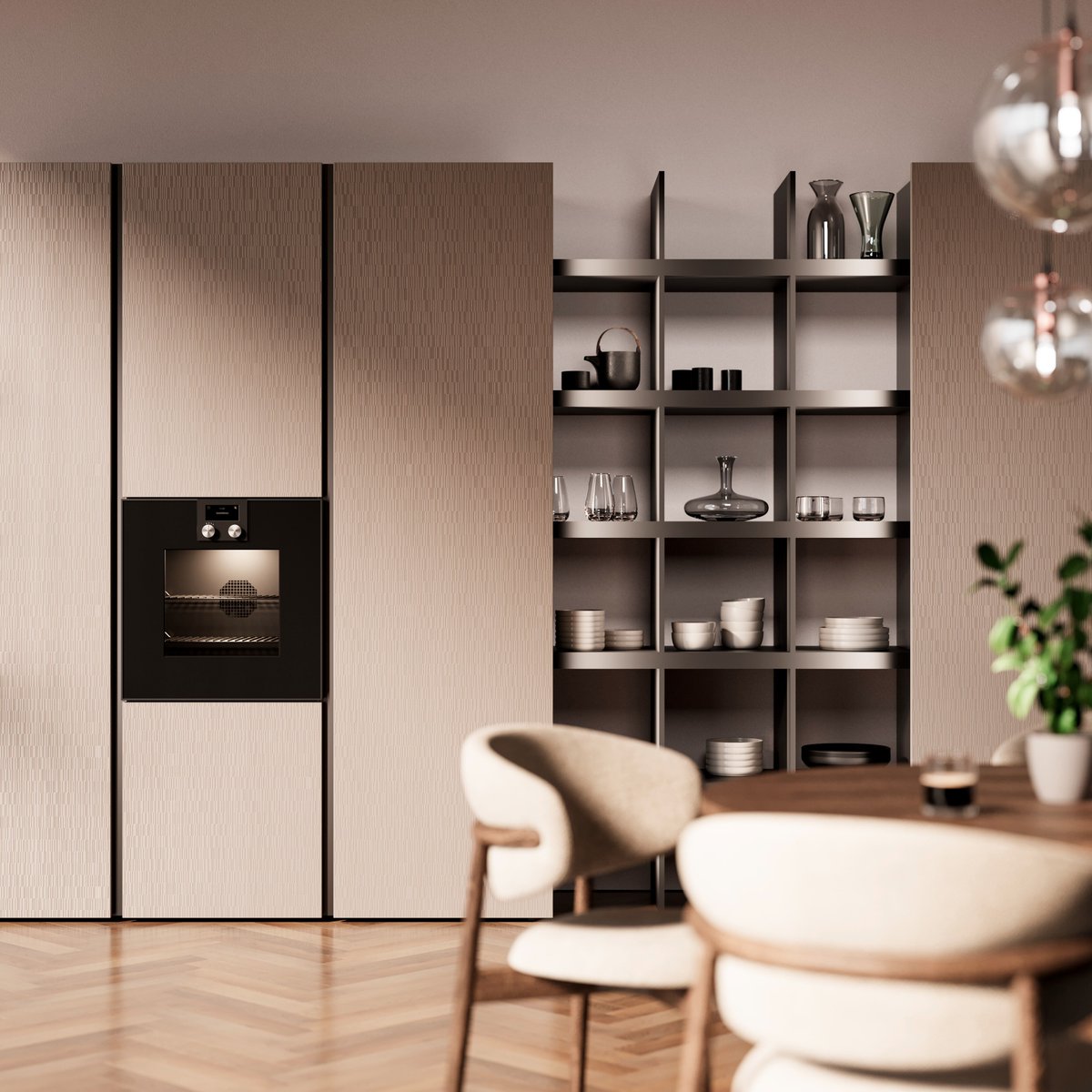 Kitchens International tweet media