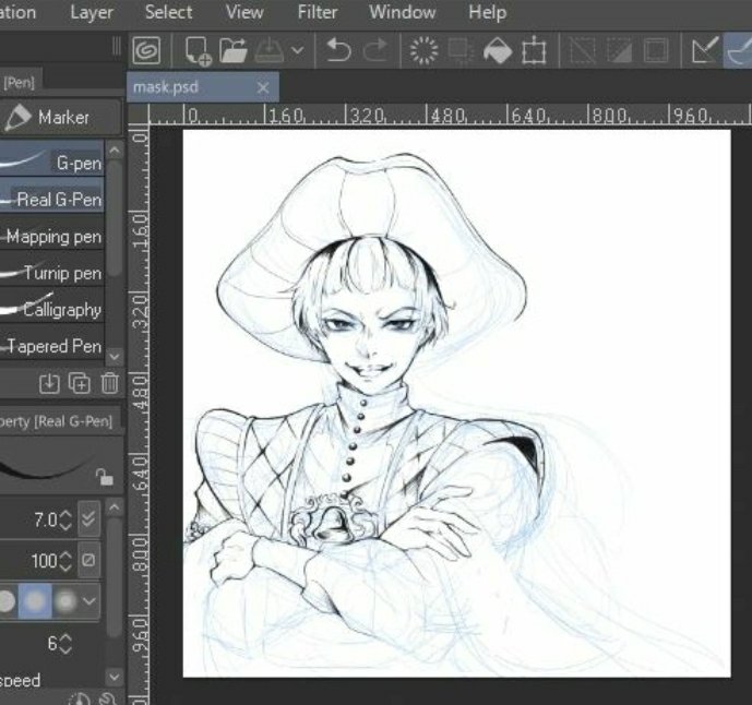 to be honest I kinda miss this guy

Rollo from the Glorious Masquerade Event