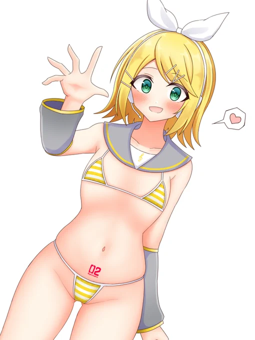 りんちゃ～ん 