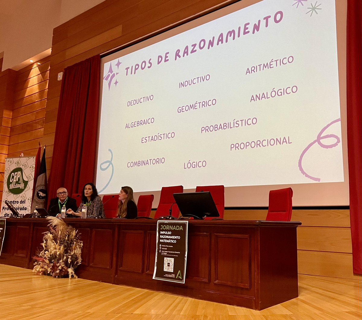 CEP de Jerez tweet media