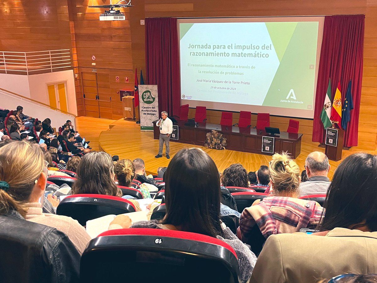 CEP de Jerez tweet media