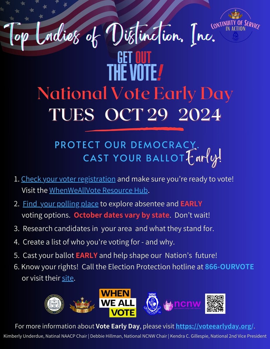 TLOD COLA City tweet media