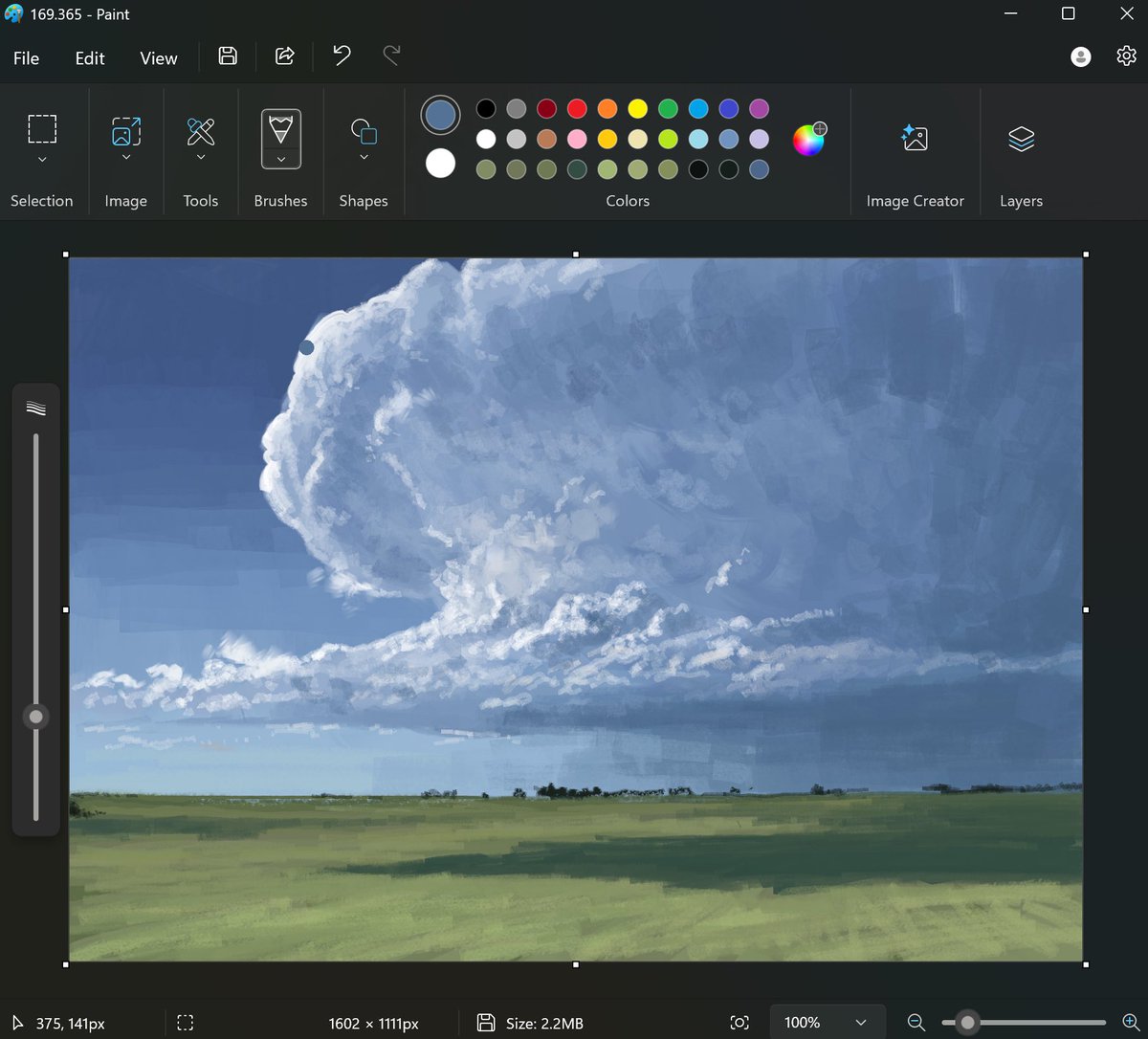 Christian Young tweet media