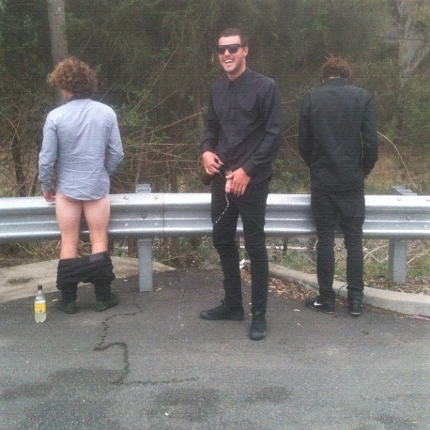 str8_blokes's tweet photo. Baby dicks face awat https://t.co/3VpdxCHmhG