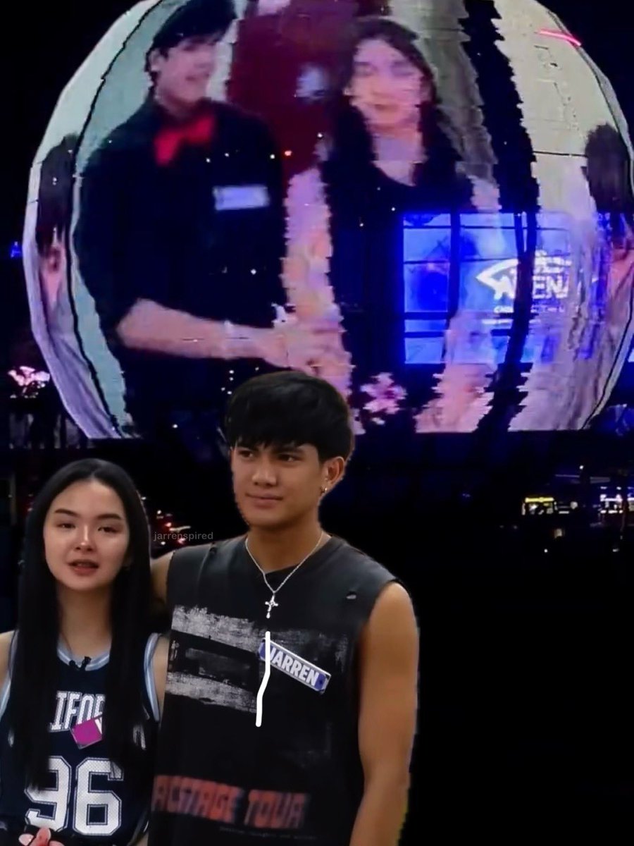 rlyjeykey's tweet photo. OMGGGG. Kai and Jarren took a photo together at the MOA Globe! @kakaimontinolaa @jarrenglorious 

OUR aMOAzing KAIREN https://t.co/Rw5AIpP0D6