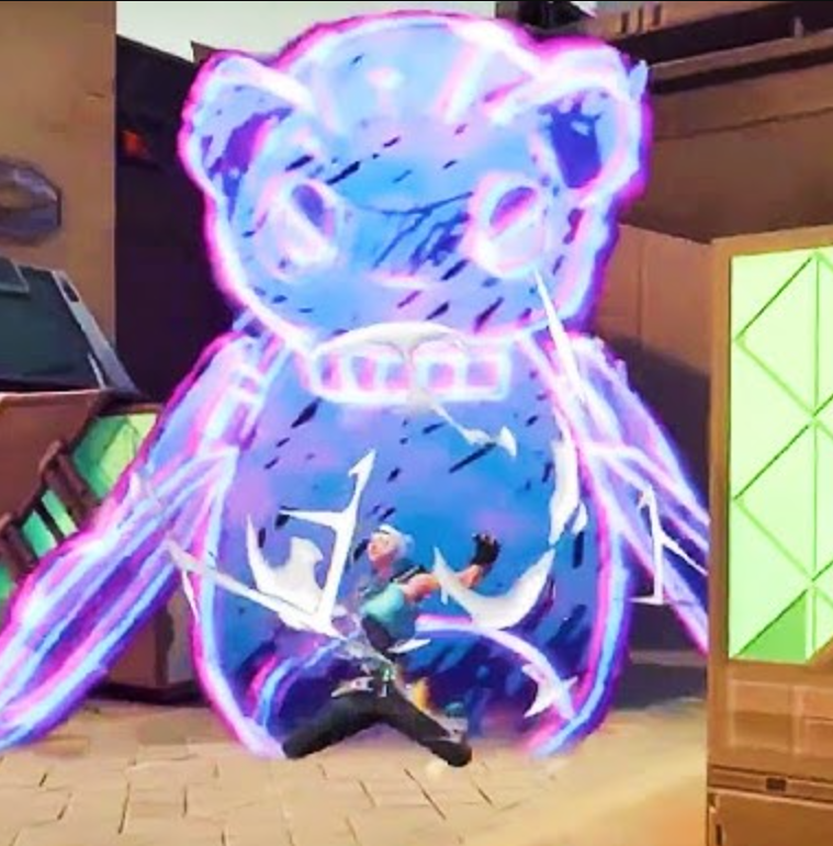 Valorant Updates tweet media