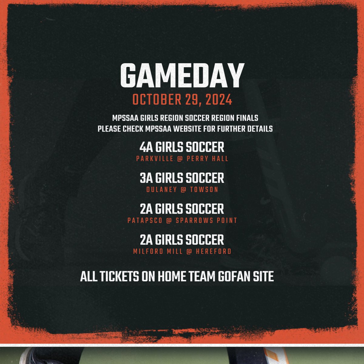 BCPS Athletics (@bcpsathletics) on Twitter photo <a href="/MPSSAA_Org/">MPSSAA</a> girls soccer region finals are set & 8 <a href="/BaltCoPS/">Baltimore County Public Schools</a> teams are in! Details below. <a href="/SportsParkville/">Parkville Athletics</a> <a href="/perryhallath/">Perry Hall Athletics</a> <a href="/DulaneyLions/">Dulaney Athletics</a> <a href="/TowsonHSsports/">Towson HS Athletics</a> <a href="/SPHSAthletics1/">SPHS Athletics</a> <a href="/PatapscoPatriot/">Patapsco Patriot</a> <a href="/MilfordMillATH/">Milford Mill Athletics</a> <a href="/HerefordHSBulls/">HerefordHighBulls</a> <a href="/BCPSSportsScene/">Sports Scene</a> <a href="/MPSSAA_Org/">MPSSAA</a> girls soccer region finals are set & 8 <a href="/BaltCoPS/">Baltimore County Public Schools</a> teams are in! Details below. <a href="/SportsParkville/">Parkville Athletics</a> <a href="/perryhallath/">Perry Hall Athletics</a> <a href="/DulaneyLions/">Dulaney Athletics</a> <a href="/TowsonHSsports/">Towson HS Athletics</a> <a href="/SPHSAthletics1/">SPHS Athletics</a> <a href="/PatapscoPatriot/">Patapsco Patriot</a> <a href="/MilfordMillATH/">Milford Mill Athletics</a> <a href="/HerefordHSBulls/">HerefordHighBulls</a> <a href="/BCPSSportsScene/">Sports Scene</a>