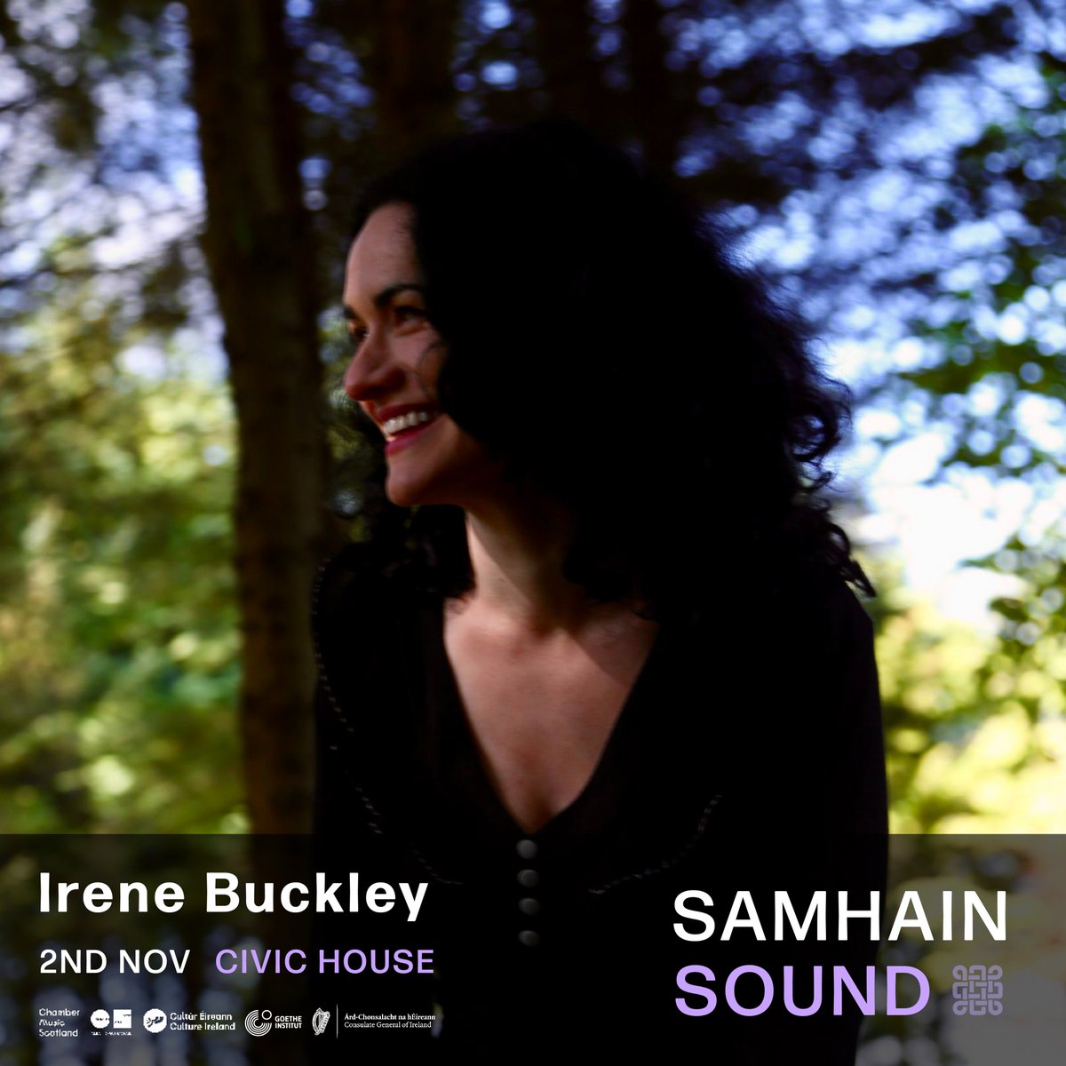 Chamber Music Scotland (@chambermusicsct) on Twitter photo Award winning composer <a href="/irene_buckley/">Irene Buckley</a> will join electronic pioneer <a href="/gudrun_gut/">Gudrun Gut</a> & acclaimed Irish composer <a href="/buckleylinda/">Linda Buckley</a> performing a live score to a screening of Murnau’s 1922 Nosferatu 💫 2nd Nov, Civic House Glasgow. 📢Tickets sold out. Waitlist: tr.ee/2q6u2qixXJ Award winning composer <a href="/irene_buckley/">Irene Buckley</a> will join electronic pioneer <a href="/gudrun_gut/">Gudrun Gut</a> & acclaimed Irish composer <a href="/buckleylinda/">Linda Buckley</a> performing a live score to a screening of Murnau’s 1922 Nosferatu 💫 2nd Nov, Civic House Glasgow. 📢Tickets sold out. Waitlist: tr.ee/2q6u2qixXJ