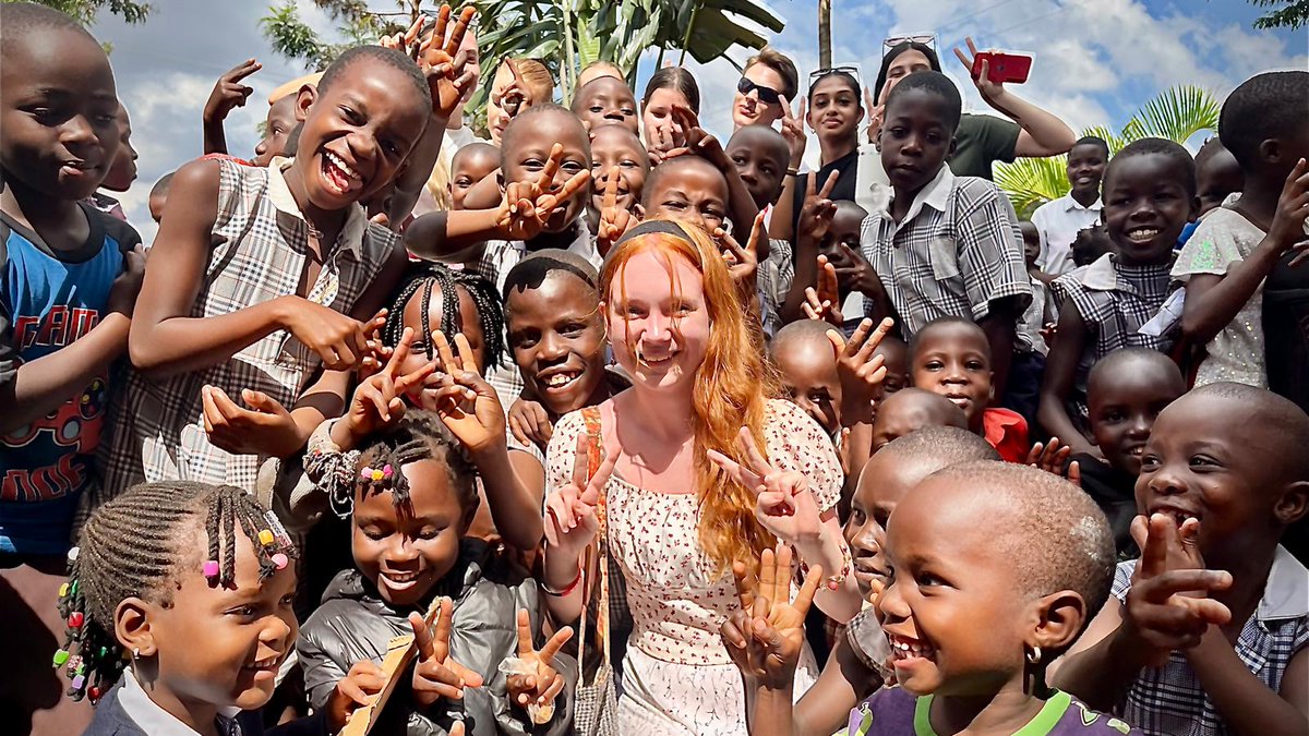 Finham 6th Form tweet media