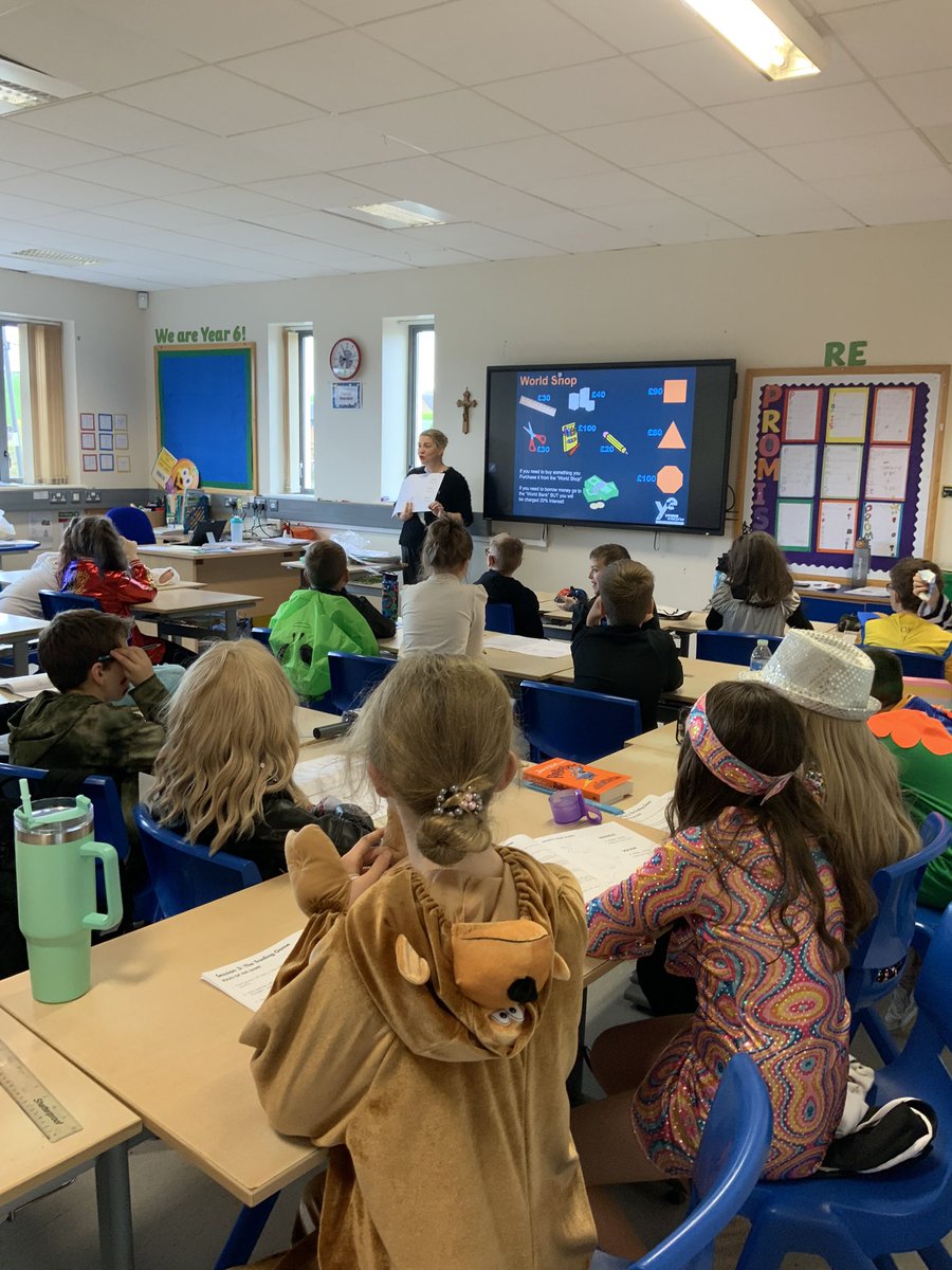 St Patrick's PS Donaghmore tweet media