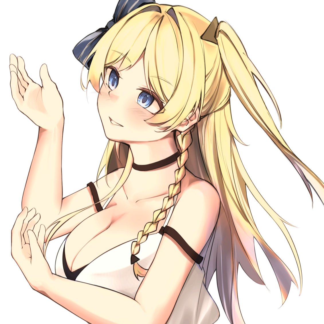 shinchiku_h's tweet image. ルナ