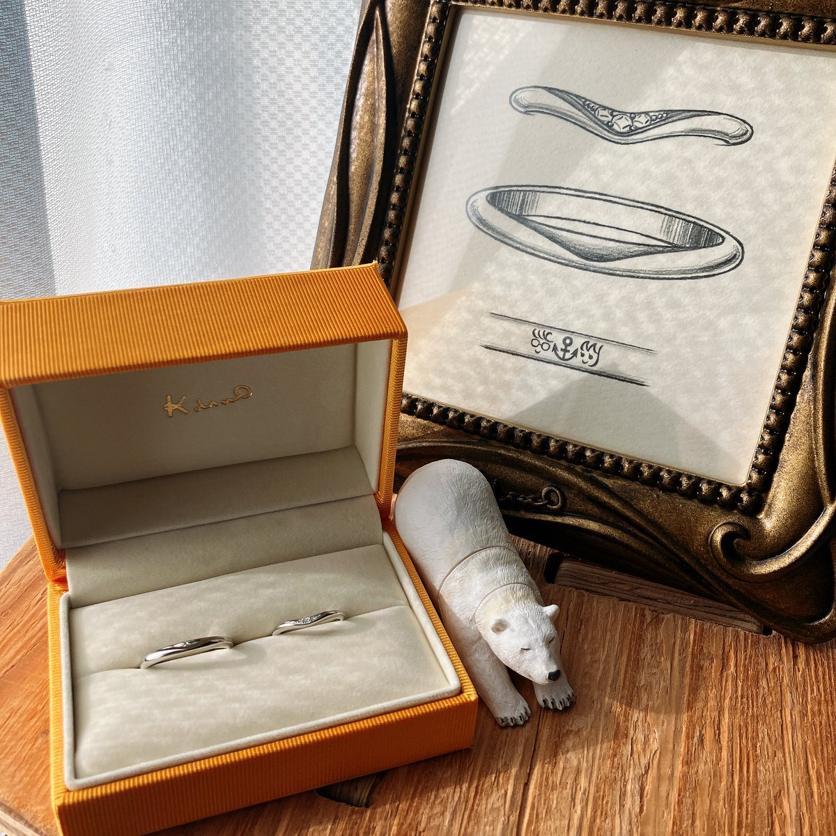 ツキムラ tweet media