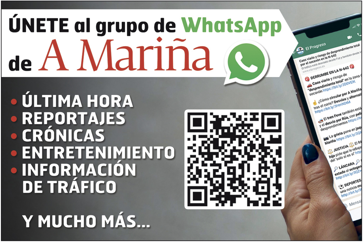 A Mariña El Progreso tweet media