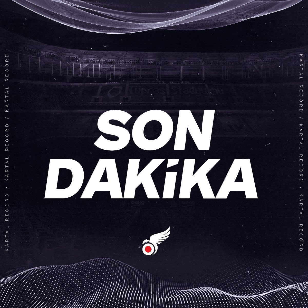 KartalRecord's tweet photo. Serdal Adalı: "At sırtında destanlar yazan yiğitlerin vatanı Anadolu’da, bir yerden başka bir yere TOFAŞ’la varmaya çalışanlar Beşiktaş’ın büyüklüğünü anlayamazlar!" https://t.co/zrdfHU4sCZ