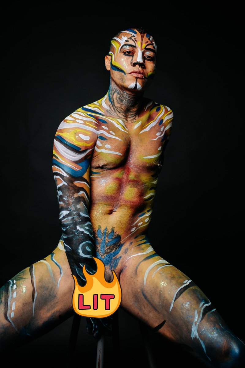 Muchas gracias por esta colaboración con <a href="/johnp1org/">JOHN CORTEZ</a> y el talento de <a href="/saro_foto/">SARO</a> 

Ya lo puedes disfrutar en Onlyfans