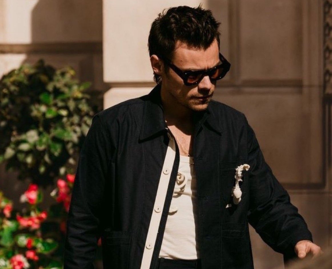 the sexiest musician &amp; wealthiest of the 30-under-30 celebrities in the uk OH YES
