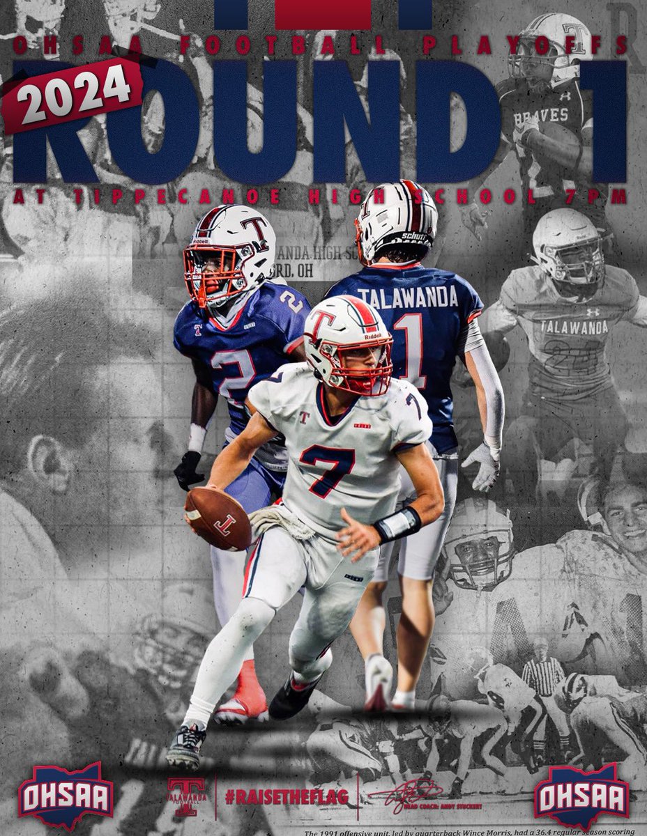 Restarting our playoff pedigree this week…🏴‍☠️🏴‍☠️🏴‍☠️