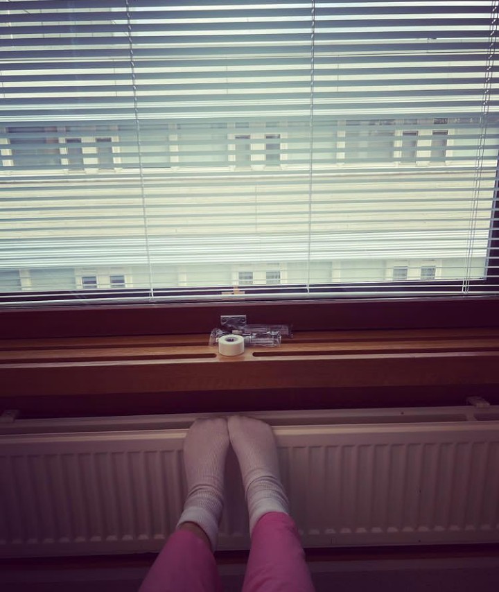 Lena Esborn (@esbornlena) on Twitter photo 