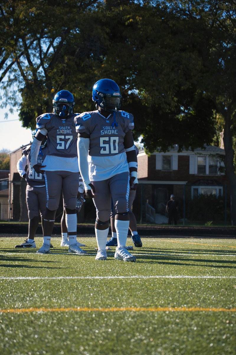 END OF REGULAR SEASON 9-0
1ST ROUND STATE PLAYOFFS THIS SATURDAY 11/2 at 12:00 PM GATELY STADIUM VS BOYLAN CATHOLIC ⚓️🦍🌀