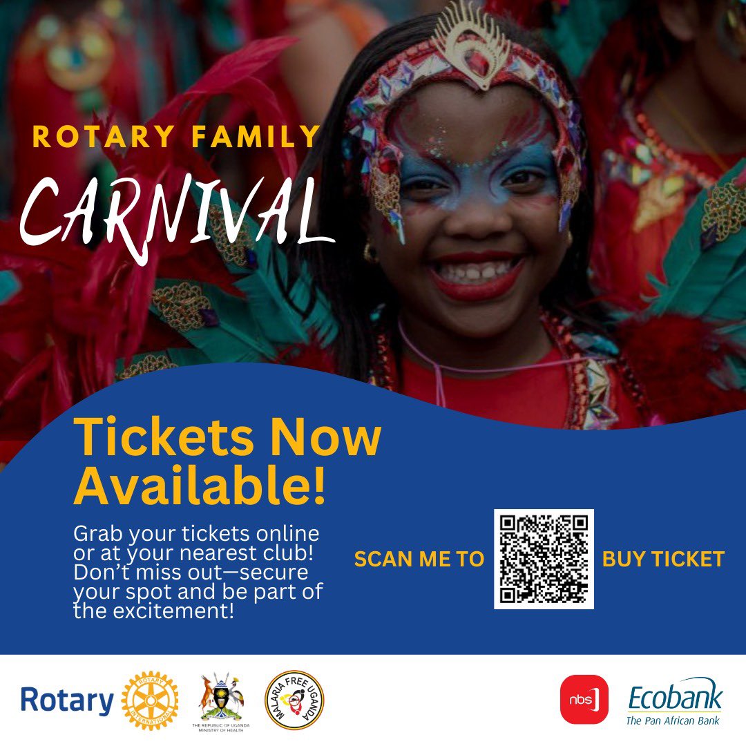 Rtn.AGGREY MONZ BWAITA tweet media