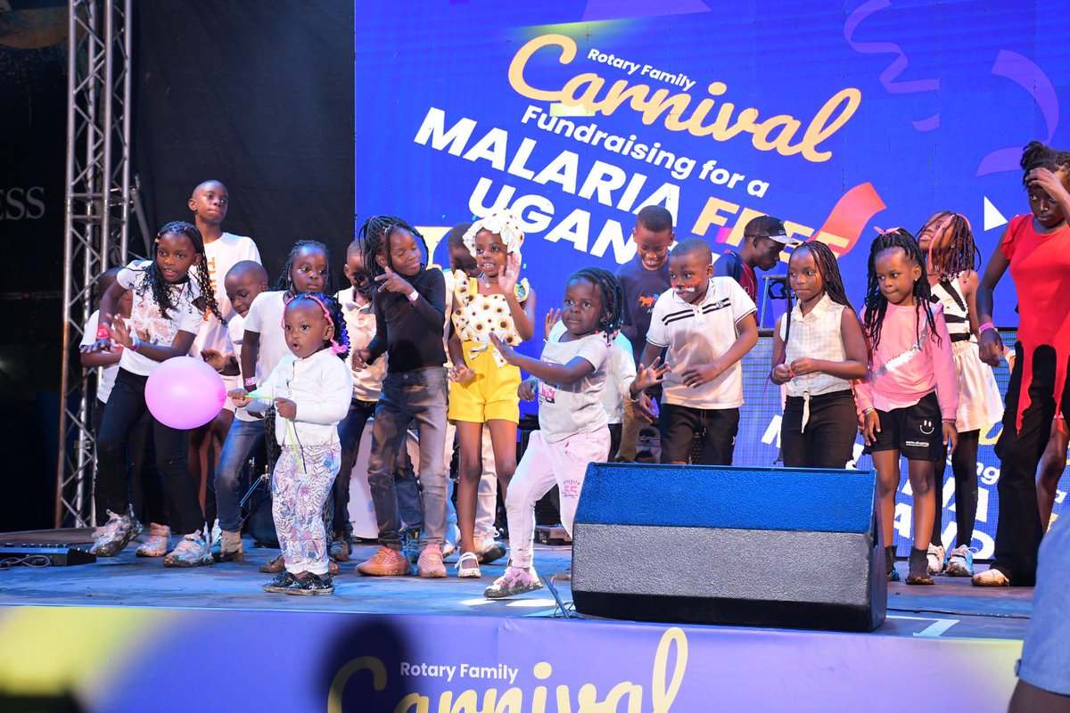 Rtn.AGGREY MONZ BWAITA tweet media