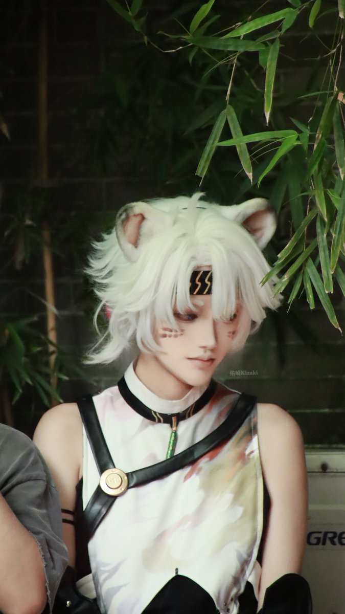 #Lingyang #凌阳 #WutheringWaves #鸣潮  #명조 #워더링웨이브