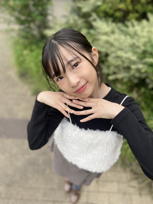 Twitterのコスプレ画像10