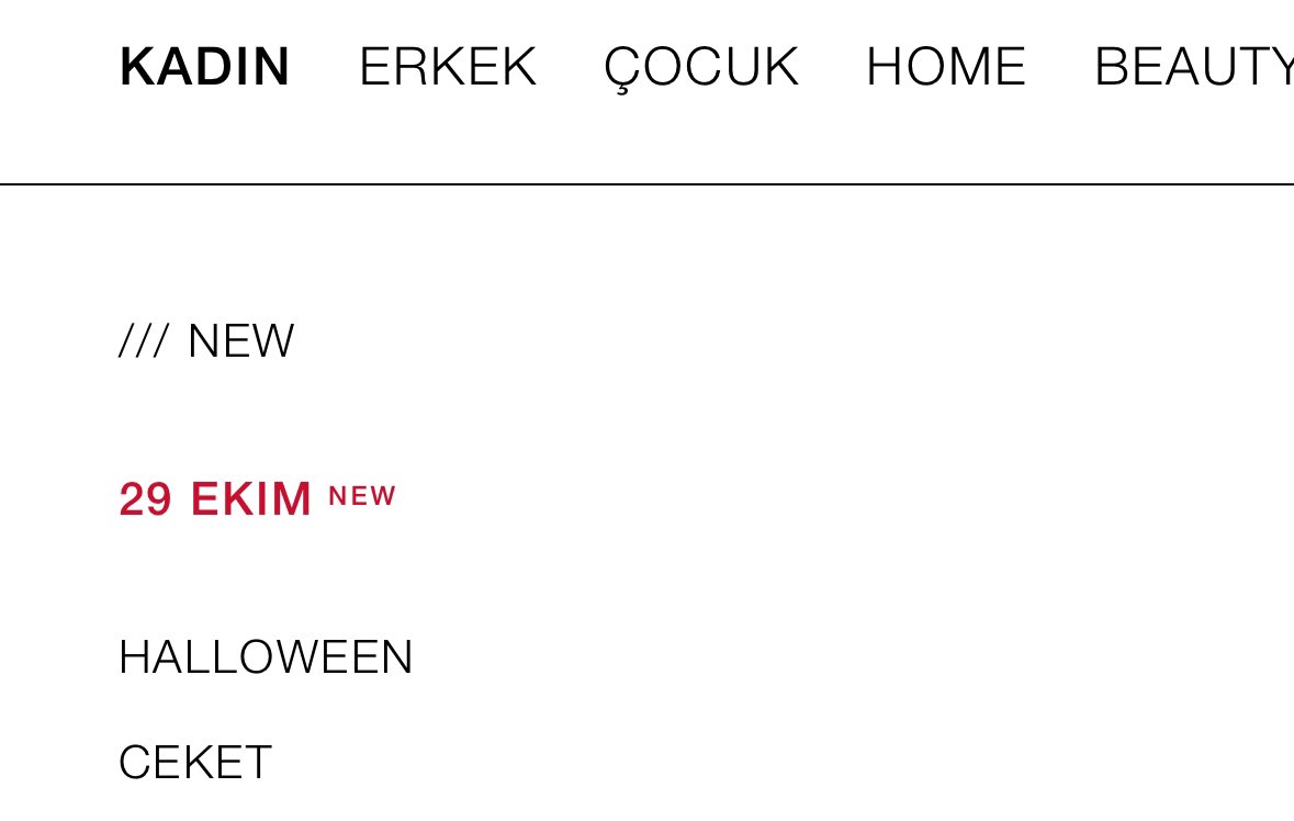 umutmetincom's tweet photo. ZARA, internet sitesine 29 Ekim Cumhuriyet Bayramı’na özel bir koleksiyon ekledi. Peki, bu hamlenin arkasında ne yatıyor?

Bu adım, aslında markanın Türkiye pazarında yerelleşme stratejisinin bir parçası. ZARA, bu koleksiyonla Türkiye’deki tüketicilerle duygusal bir bağ kurmayı hedefliyor.

Fakat diğer yandan, markanın geçmişte yaşadığı boykot krizini hatırlamakta fayda var. ZARA’nın bir kampanyasında, beze sarılı mankenler kullanılmış ve bu görseller Gazze’deki savaşı çağrıştırdığı gerekçesiyle sert eleştiriler almıştı.

Dolayısıyla, ZARA bu yeni koleksiyonla sadece yerelleşmeyi değil, aynı zamanda zarar gören tüketici ilişkilerini onarmayı ve kaybolan güveni yeniden inşa etmeyi de amaçlıyor.