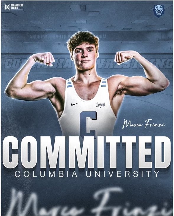 becahiwrestling's tweet photo. Congrats Marco!!! 💪💪 https://t.co/GC13XTnSbe