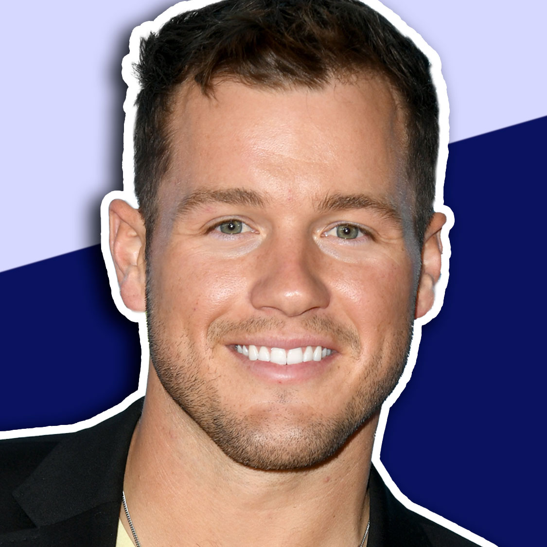 Colton Underwood

Athlete &amp; TV Personality

“I’m undeniably myself, and I think realizing that is the way to live life.”

Colton Underwood is a former NFL player, a philanthropist, a best-selling author, and a television personality. Famous for his appearance on “The Bachelor,”