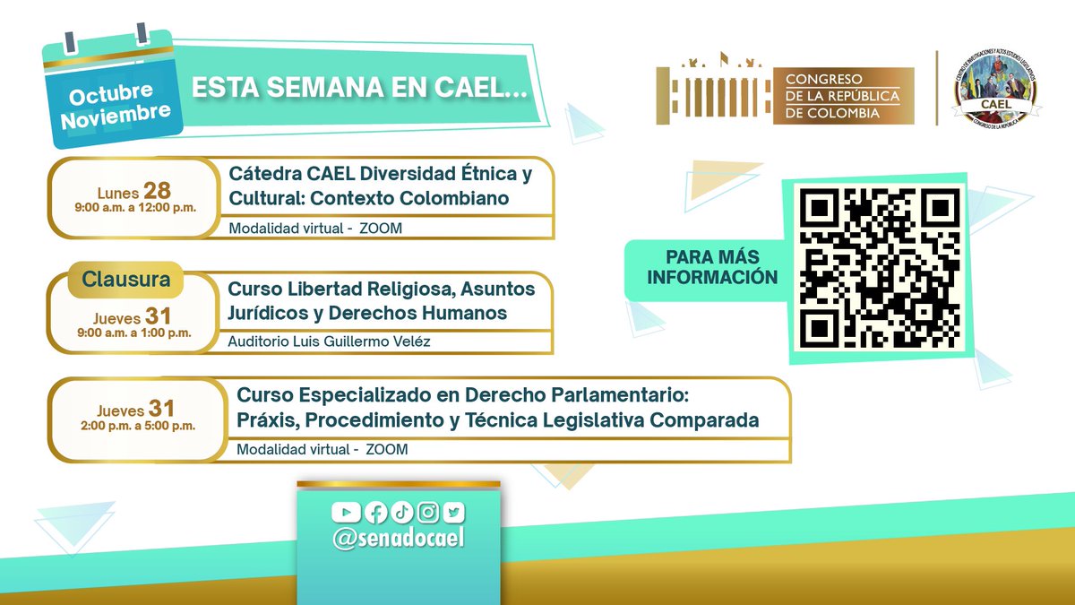 CAEL 🇨🇴 tweet media
