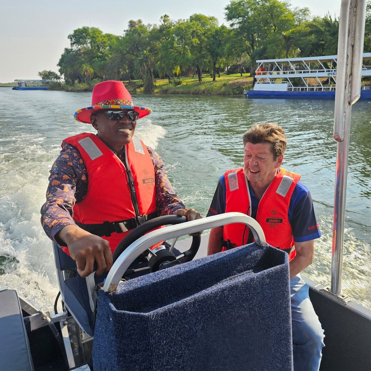 ePropulsion UK Ltd tweet media