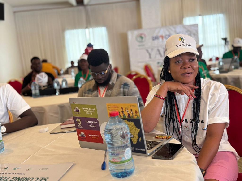 Ms Environment π³π²ππ¬π (@futurecelebrit7) on Twitter photo The future of Africa's resilience lies in sustainable energy.
#YOFAFA2024
#ClimateFinance
<a href="/acsea_54/">ACSEA</a>
<a href="/yaf_africa/">YAF Africa Initiative</a>
<a href="/PACJA1/">PACJA</a>
<a href="/Sida/">Sida</a>
<a href="/gatesfoundation/">Gates Foundation</a>
<a href="/AfricaAAI/">Africa Adaptation Initiative (AAI)</a>
<a href="/iki_germany/">IKI Germany</a> The future of Africa's resilience lies in sustainable energy.
#YOFAFA2024
#ClimateFinance
<a href="/acsea_54/">ACSEA</a>
<a href="/yaf_africa/">YAF Africa Initiative</a>
<a href="/PACJA1/">PACJA</a>
<a href="/Sida/">Sida</a>
<a href="/gatesfoundation/">Gates Foundation</a>
<a href="/AfricaAAI/">Africa Adaptation Initiative (AAI)</a>
<a href="/iki_germany/">IKI Germany</a>