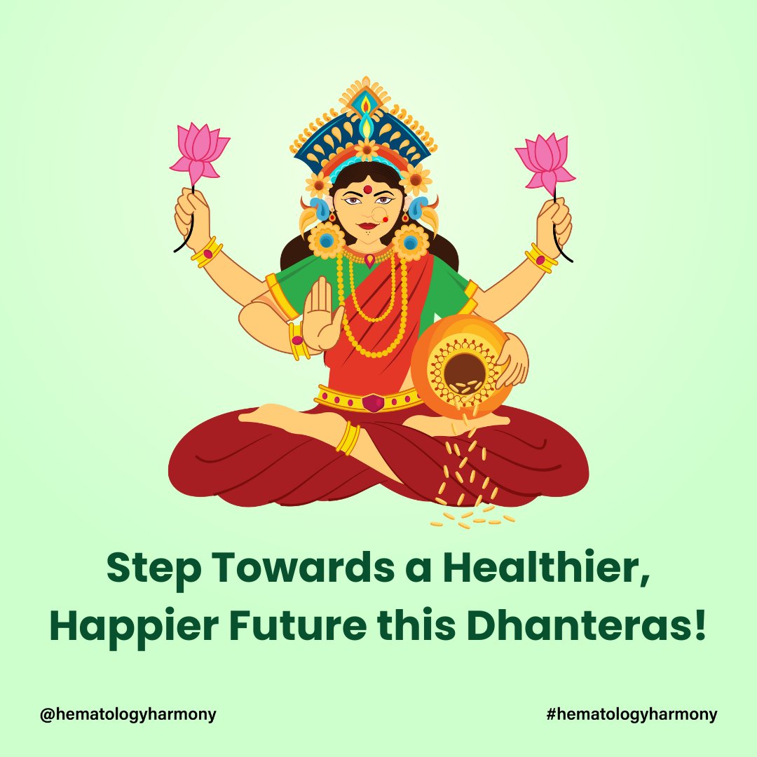 DrSubhaprakash's tweet photo. Happy Dhanteras!

drsubhaprakashsanyal@gmail.com
https://t.co/lrKDM3KRmw
9920230809

#Dhanteras2024 #CelebrateHealth #FortisHospital #DrSubhaprakashSanyal #Hematology #Hematologist #hematologyharmony https://t.co/bRSIaZgS5Z