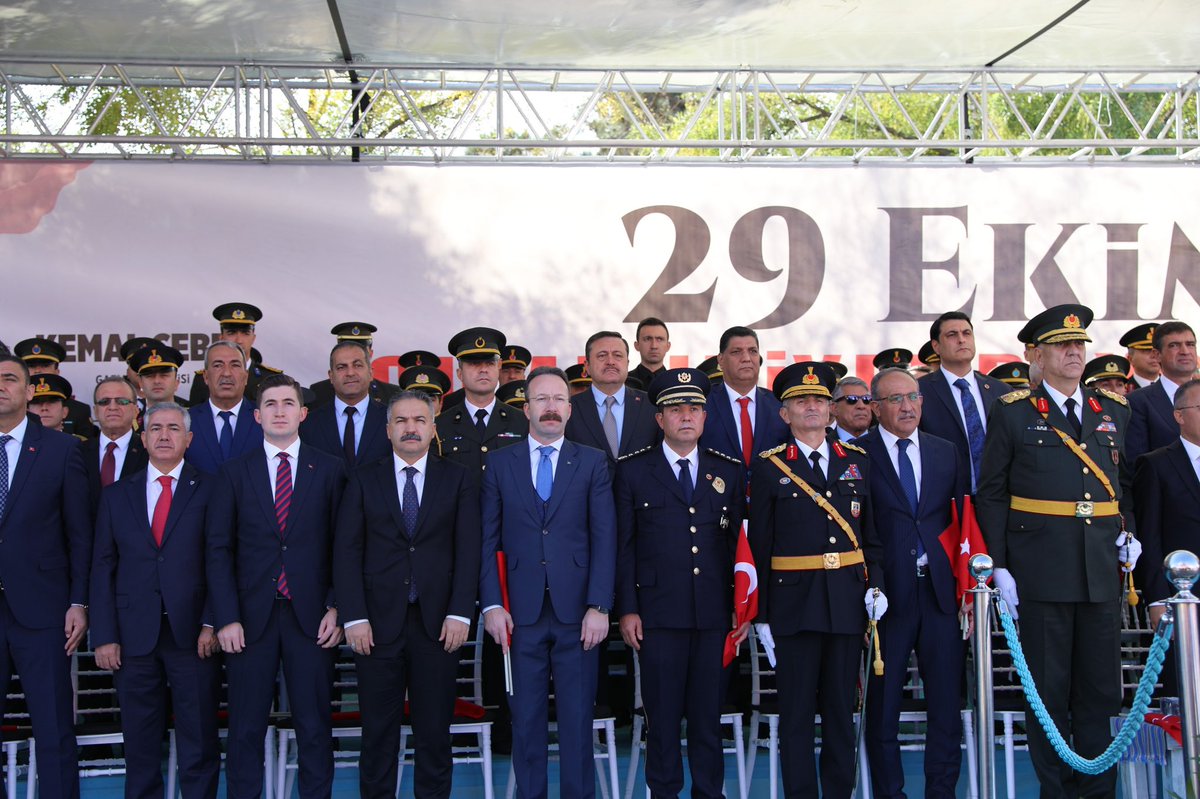AK Parti Gaziantep tweet media
